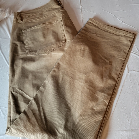 Men Paper Denim & Cloth Size 33x30 - Picture 1 of 6